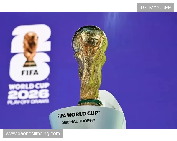 2026年世界杯分组结果公布后对晋级形势的详细解读