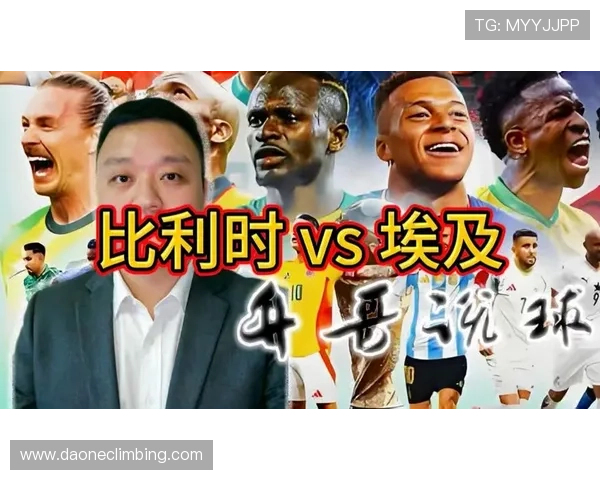 世界杯比利时对阵埃及比赛精彩录像回放与赛况分析